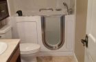 The Medical Benefits of Owning a Walk In Bathtub